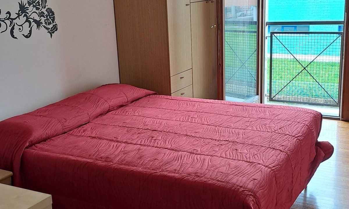 Schio Apartment | Furnished mini Campus Licei and Faber box