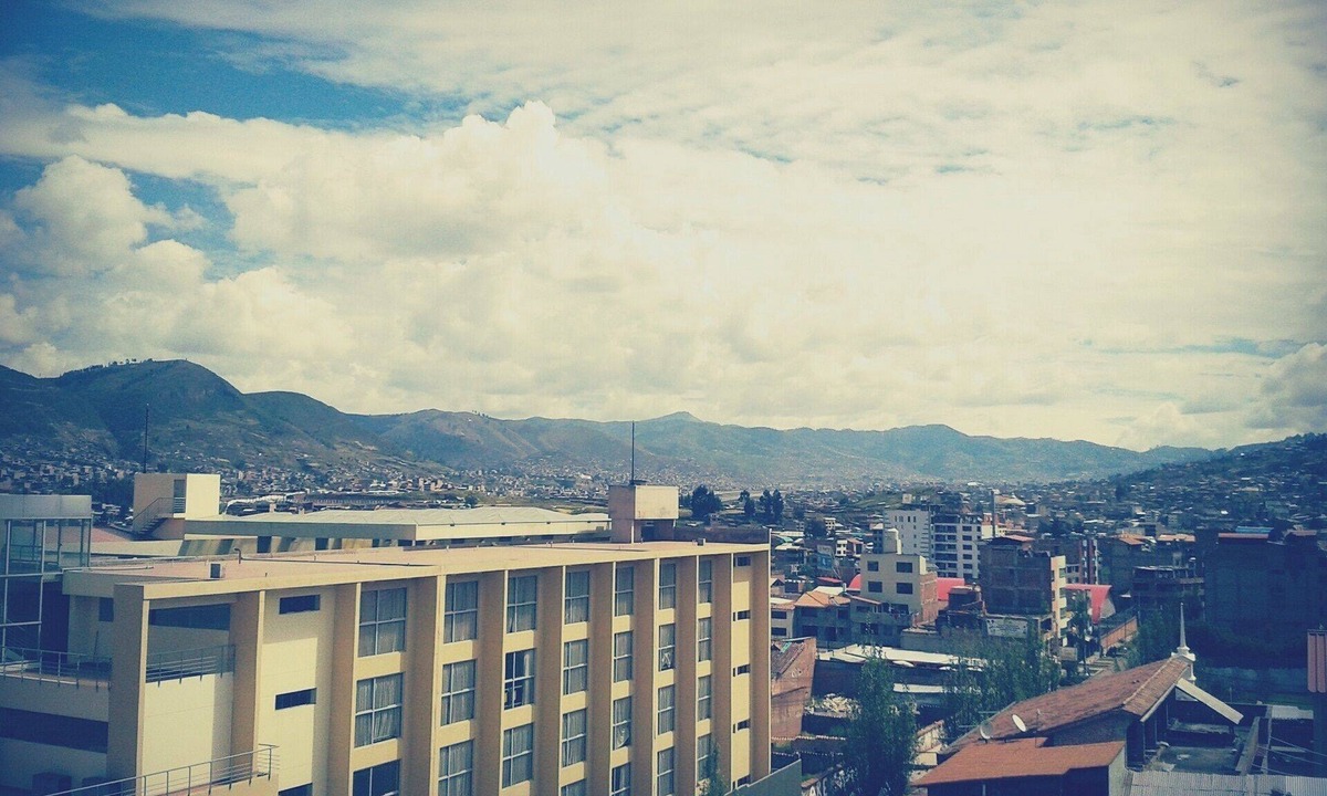 Cusco Apartment | Furnished Mountain View Apartment in Cusco