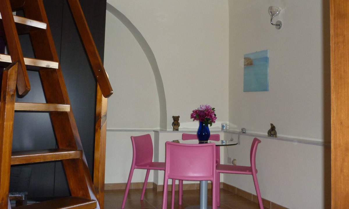 Picanello-Ognina-Barriera-Canalicchio House | Furnished studio flat in residence