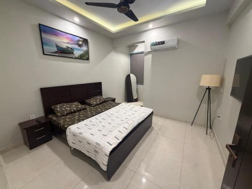 Karachi Apartment | Furnished Studio