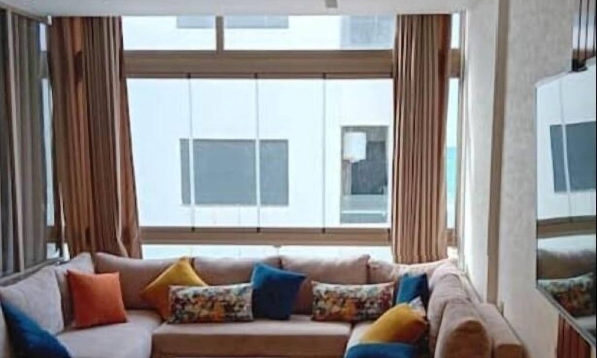 Mehdya Apartment | 🏖️ Furnished studio with sea view - comfort & charm