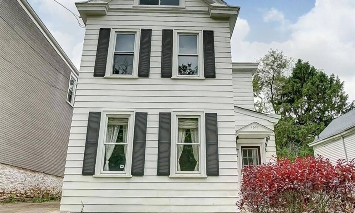 Northside House | Furnished Whole-Home Extended Stay, 2BR + Office w/AC