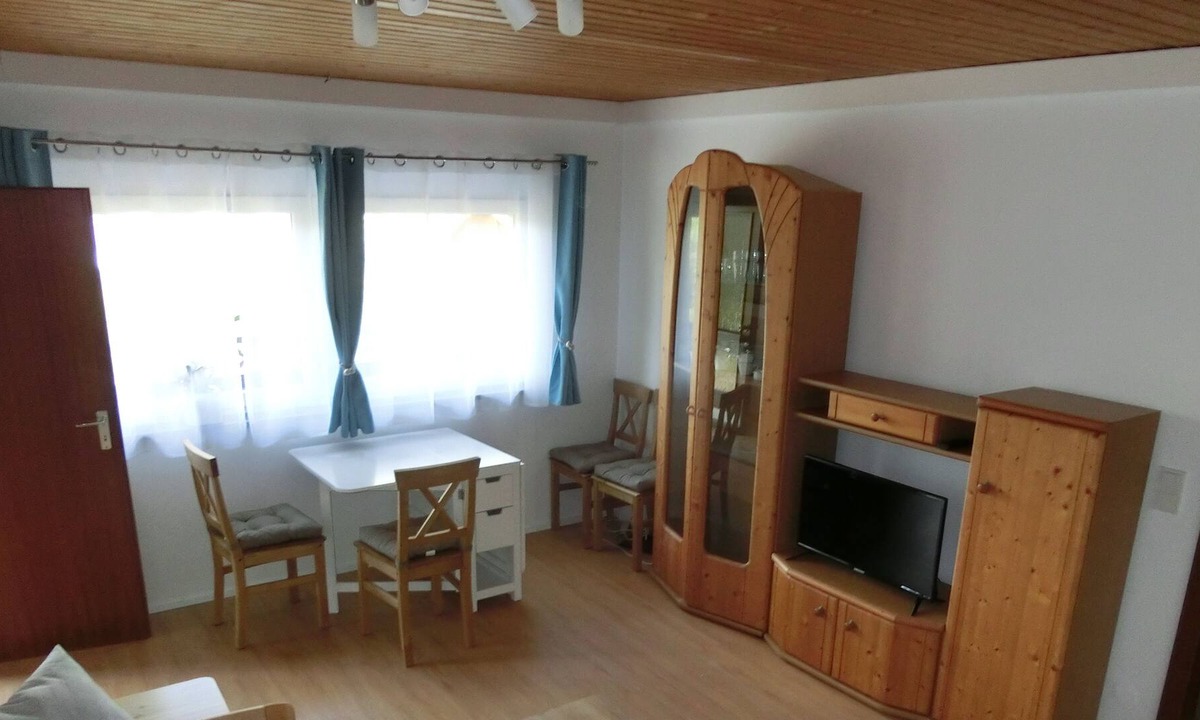 Schindeldorf Apartment | FurryTail - Cozy Apartment in Stromberg - Schindeldorf next to the Forest