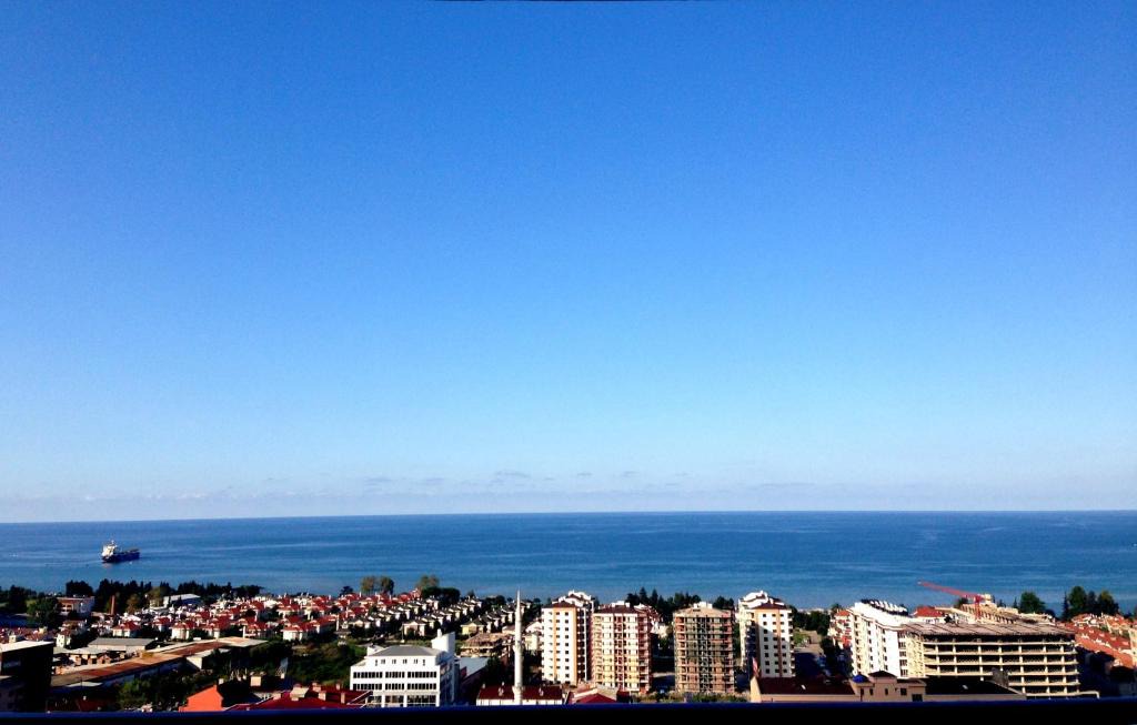 Yomra Apartment | Fursan Apart