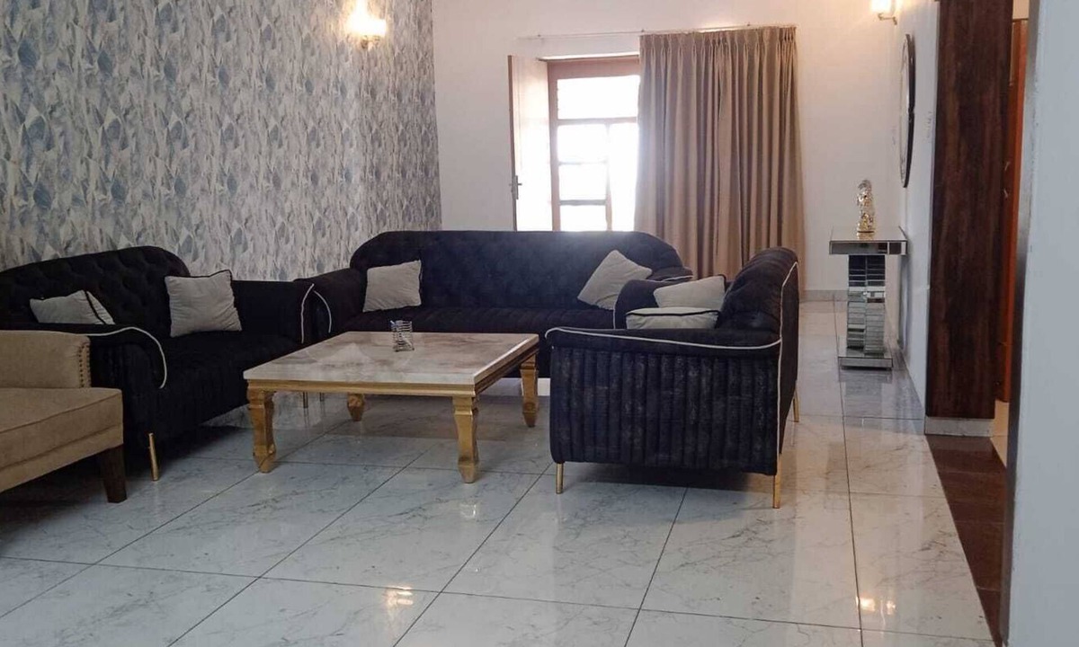 Chandigarh Villa | Fursat Villa