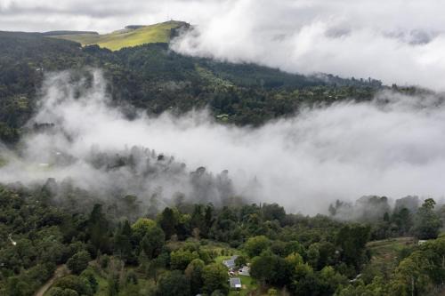 Hogsback Apartment | Further Beyond