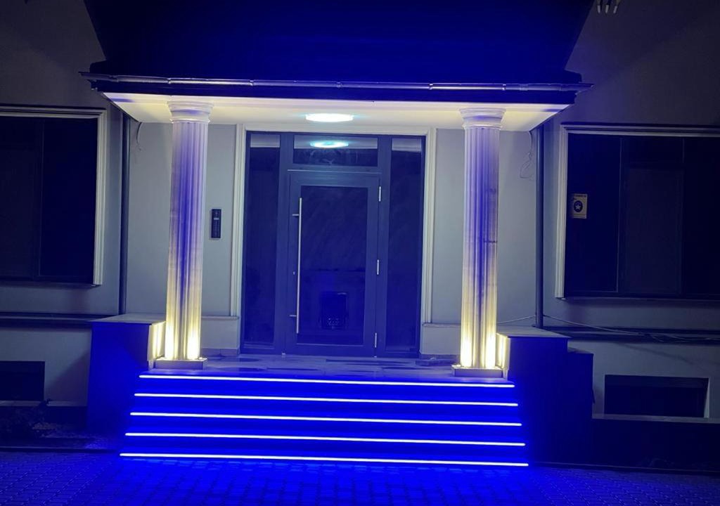 Tecuci Apartment | Furtuntec