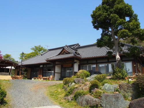 Mashiko House | Furuki