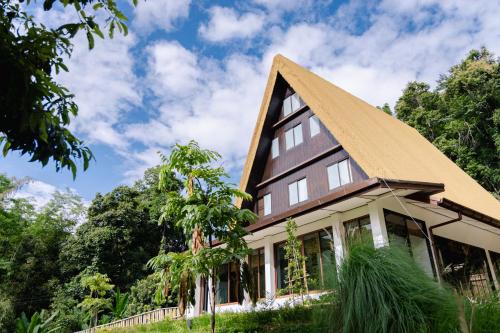 Mae On Hotel | Furusato Matcha Cafe & Ryokan Homestay Chiangmai