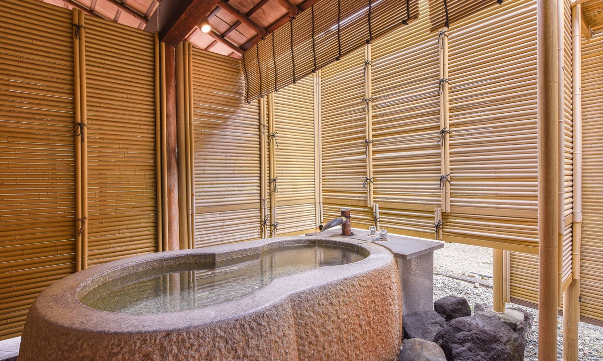Atami House | Furuya Ryokan