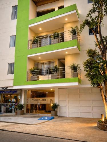 Valledupar Hotel | Fuscaldo Hotel