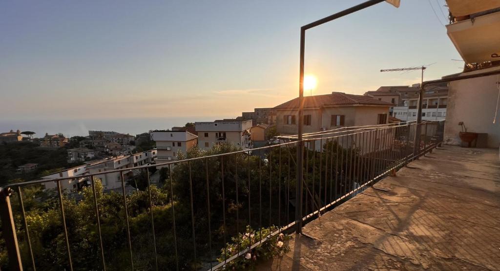 Fuscaldo Apartment | Fuscaldoapartment - La casa del Sole
