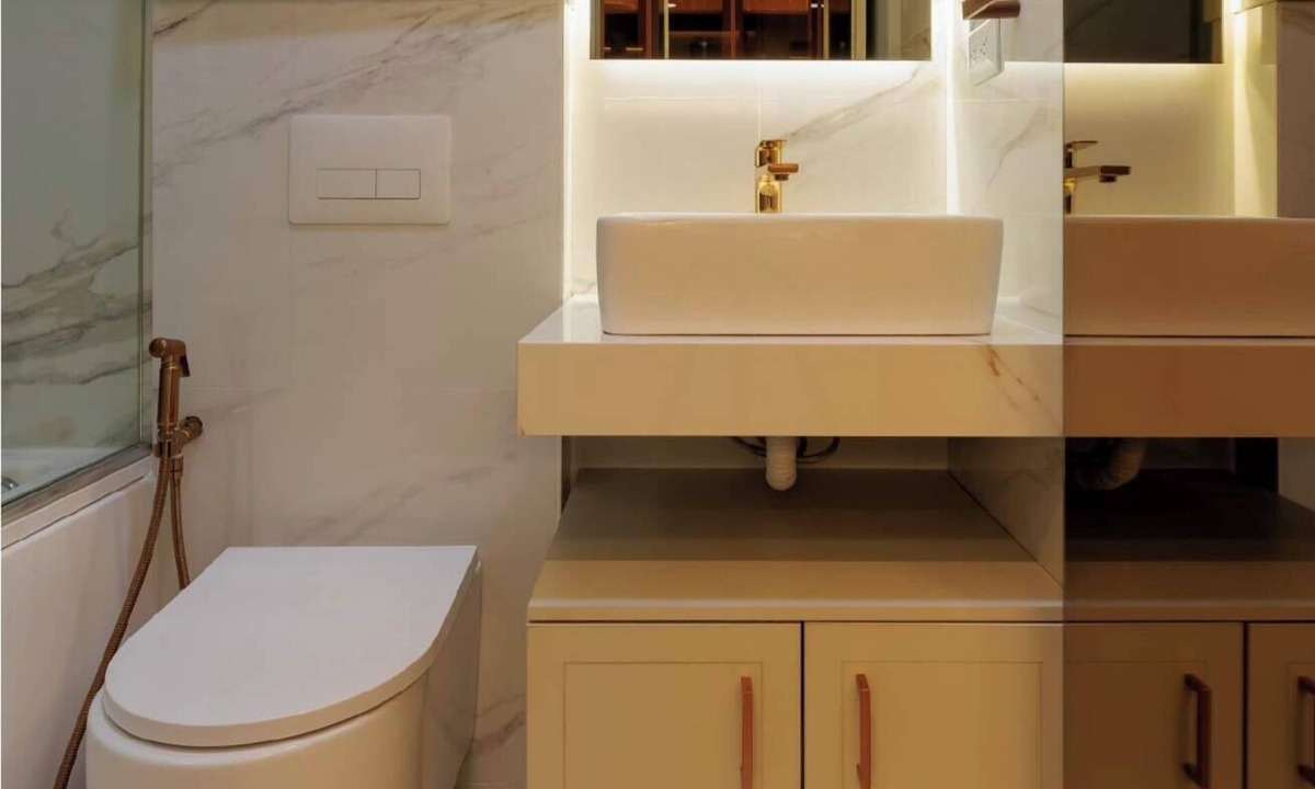 Chico Apartment | Fusion 93B