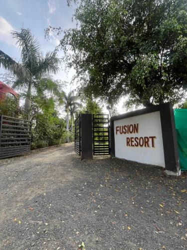 Sanwer Resort | Fusion Resort