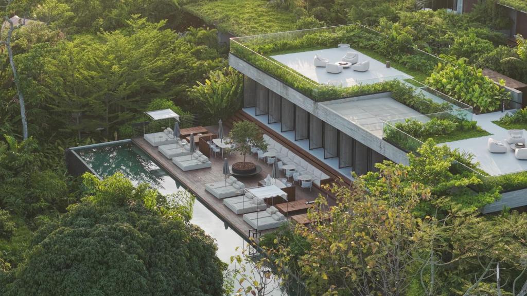 Forte Hotel | Fuso Concept Hotel