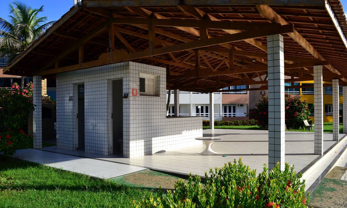 Antonio Diogo Apartment | Future Ground Beach | All furnished with exclusive services