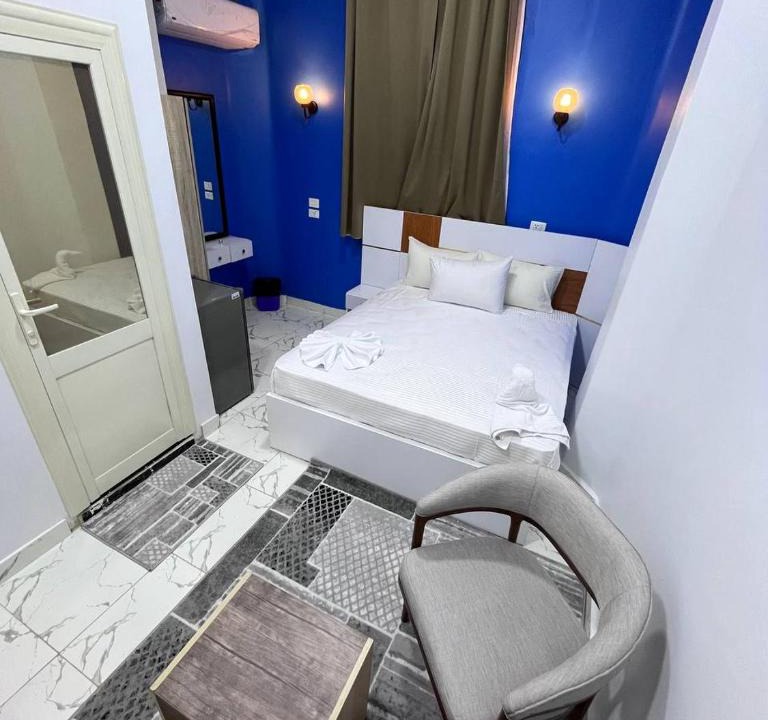 Abdin Hotel | Future Hostel