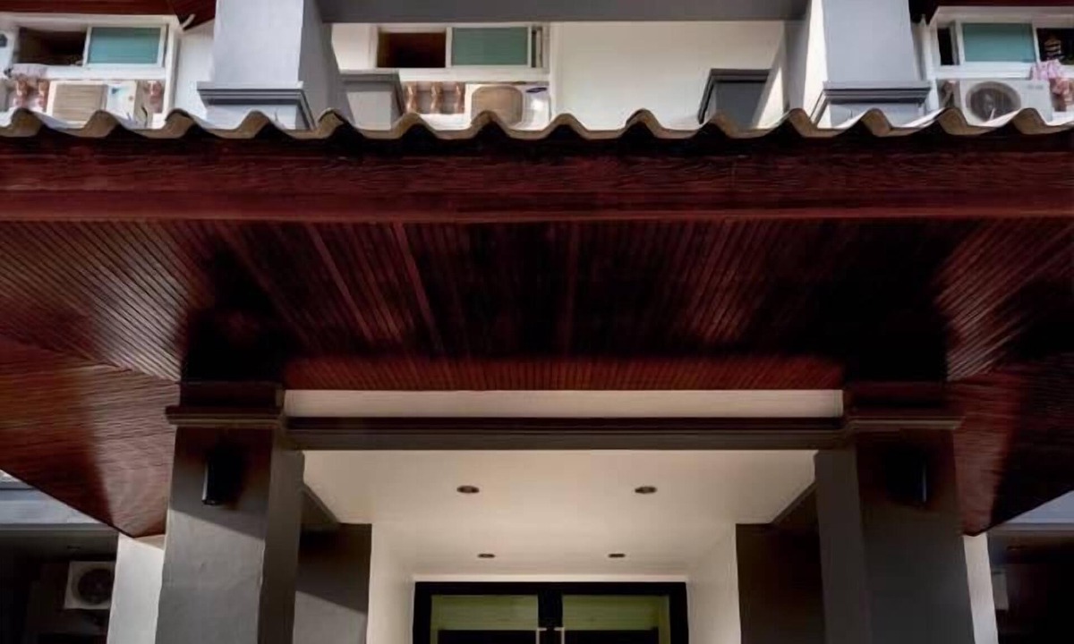 Nai Mueang Hotel | Future Place Mansion Ubon
