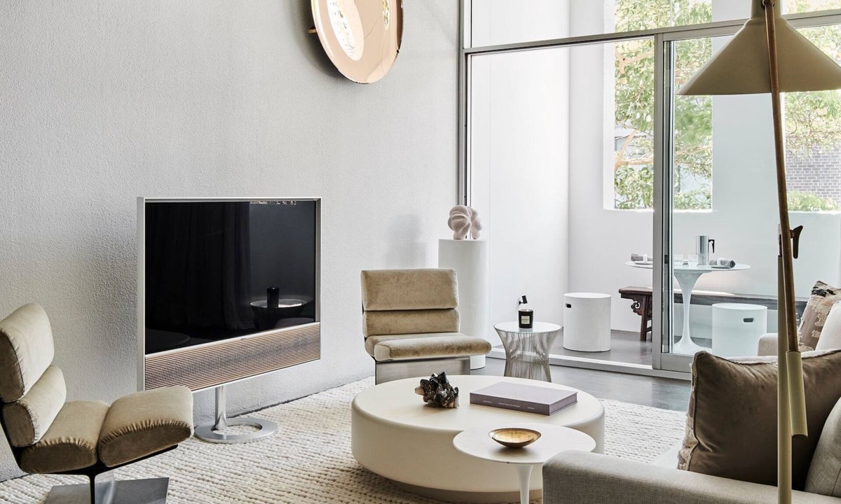 Darlinghurst Apartment | Future Space in the heart of Darlinghurst