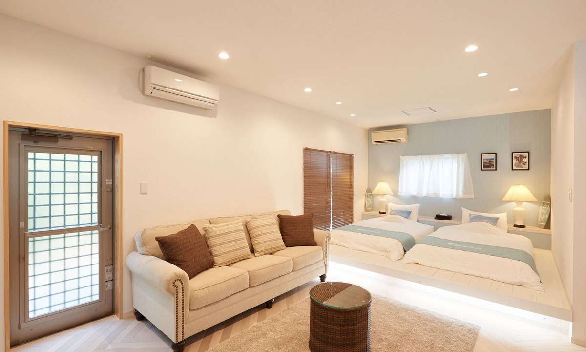Bise Villa | Fuu