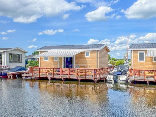 Breukelen Ski Chalet | Fuut 24-26
