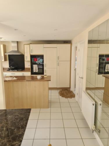Hucknall House | FV Dwelling