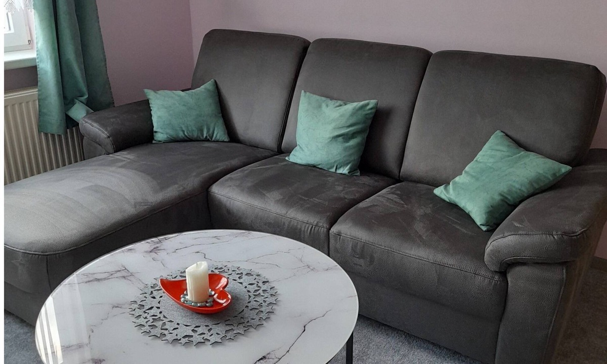 Kamminke Apartment | FW 2 first floor - Ferienwohnungen Zawalla