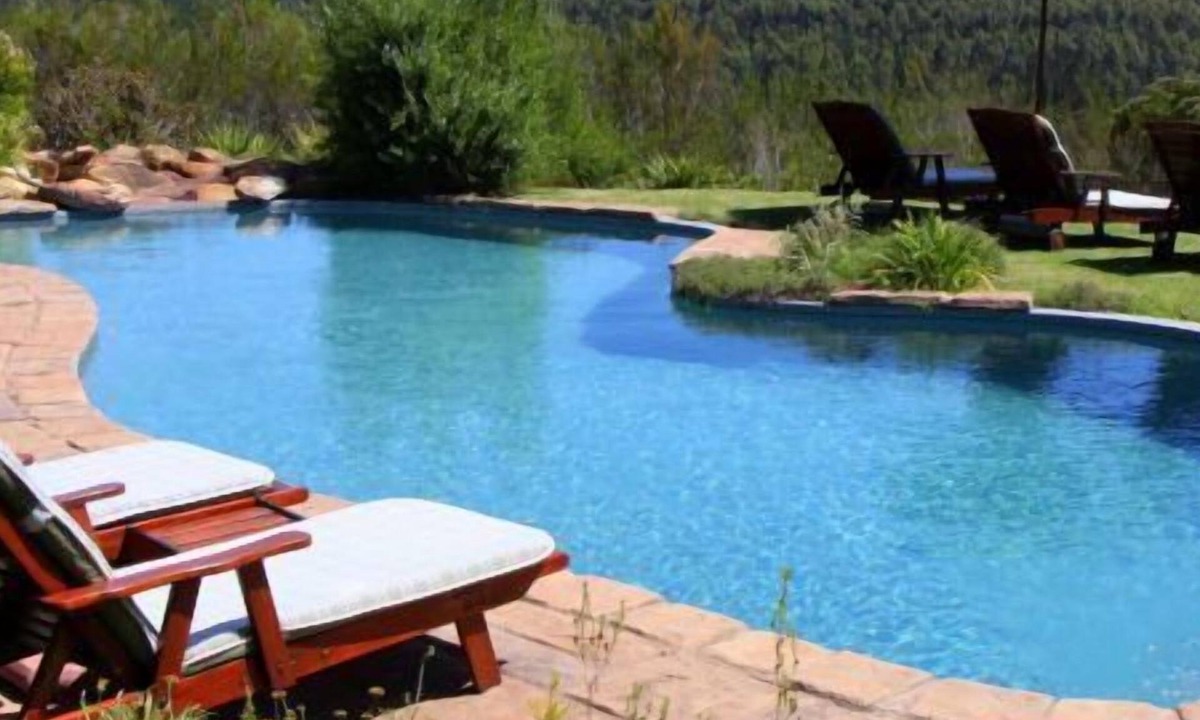 Buffalo Hills Game Reserve House | Fynbos Ridge