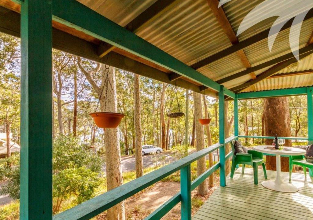 Smiths Lake House | Fyshwicks Cottage