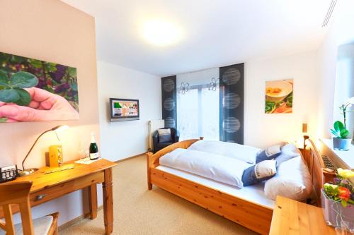 Wonsheim Hotel | Gästehaus Achenbach