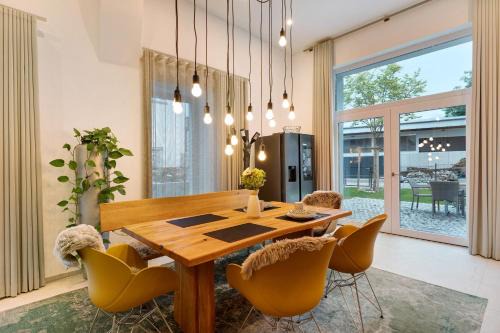 Achern Apartment | Gästehaus Achern