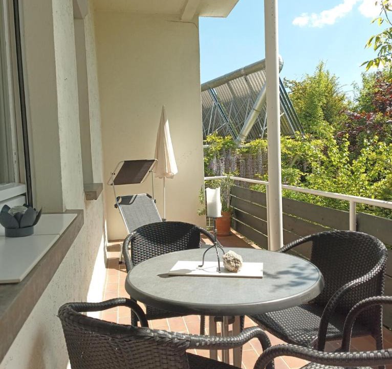 Randersacker Apartment | Gästehaus am Main