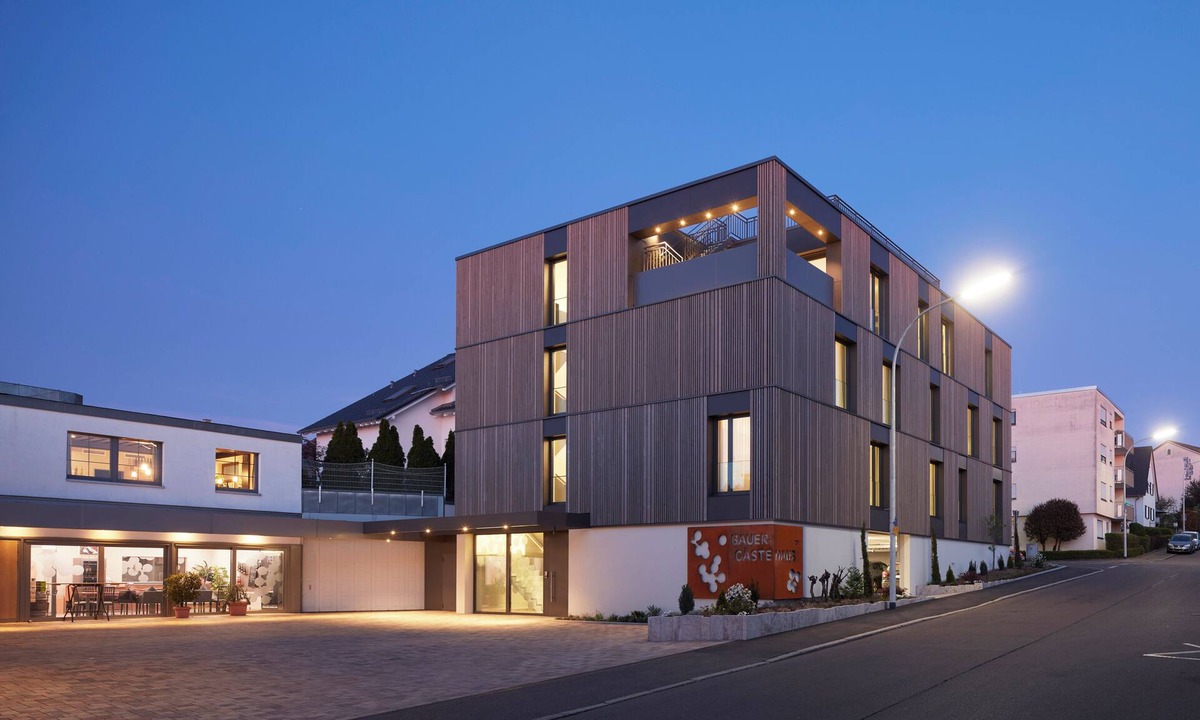 Sontheim Bed & Breakfast | Gästehaus Bauer