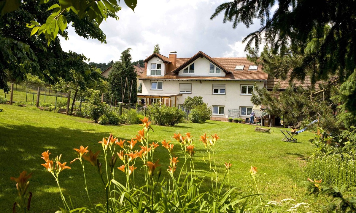 Schwedelbach Hotel | Gästehaus Birnbaumhof