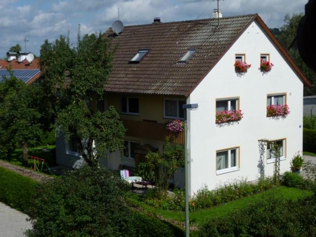 Unterallgau Apartment | Gästehaus Drexel