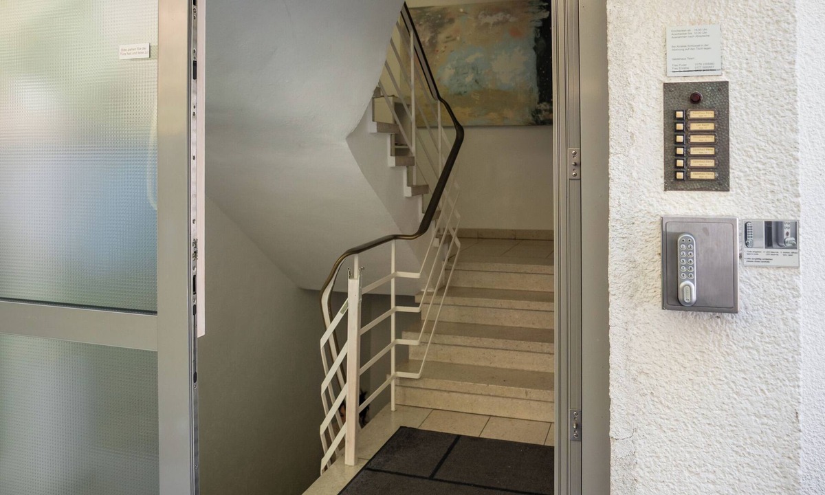 Harleshausen Apartment | Gästehaus Elena