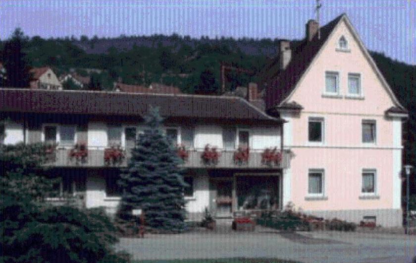 Ziegelhausen House | Gästehaus Endrich
