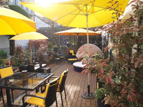 Herzogenaurach Hotel | Gästehaus Engelgasse Herzogenaurach