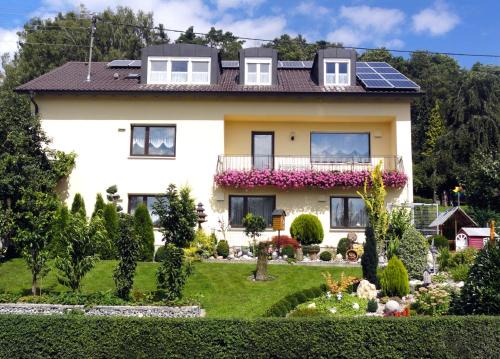 Glott Apartment | Gästehaus Gold