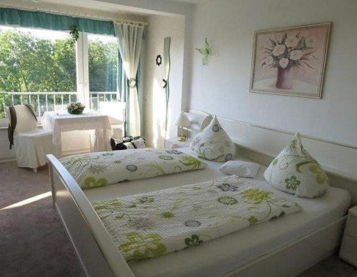 Langenburg Bed & Breakfast | Gästehaus Jagsttalblick
