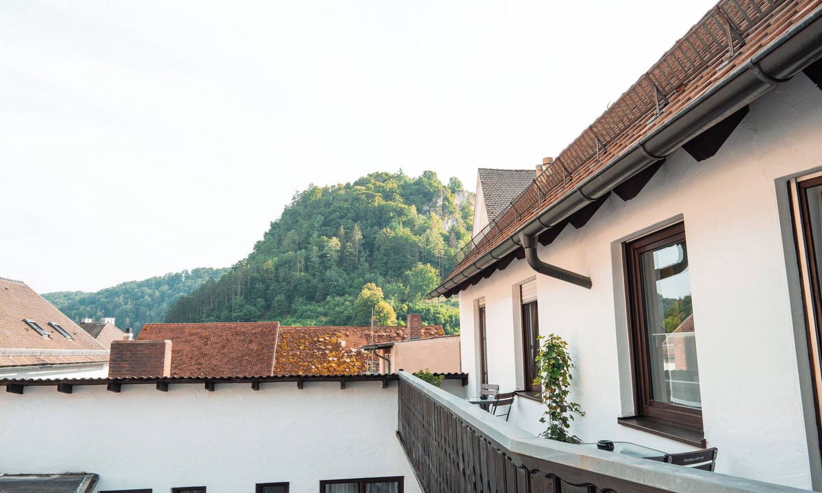 Kipfenberg Bed & Breakfast | Gästehaus - Kipfenberg