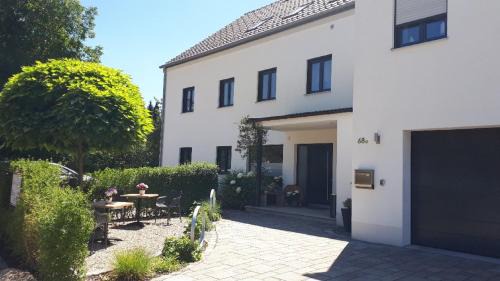 Bad Abbach Hotel | Gästehaus Lodermeier