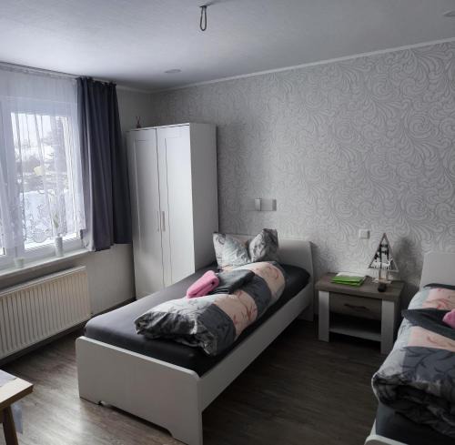 Hohenleipisch House | Gästehaus Müller