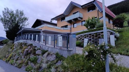 Navis Apartment | Gästehaus Michael