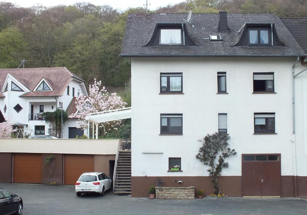 Minden House | Gästehaus Neises