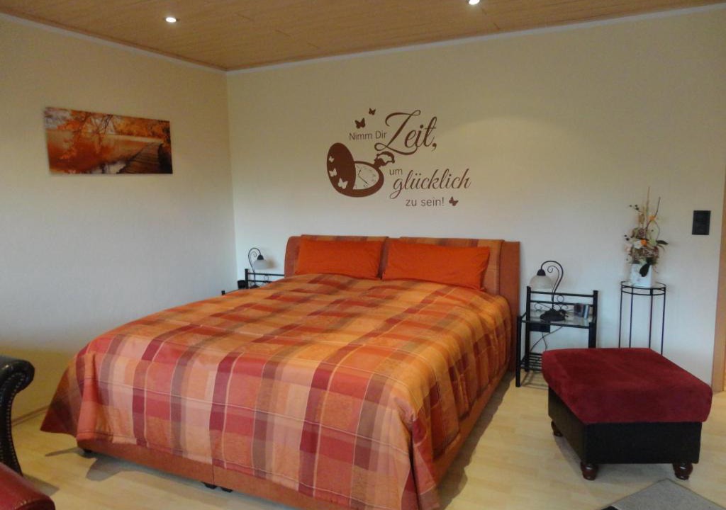 Lohndorf Apartment | Gästehaus Nelles