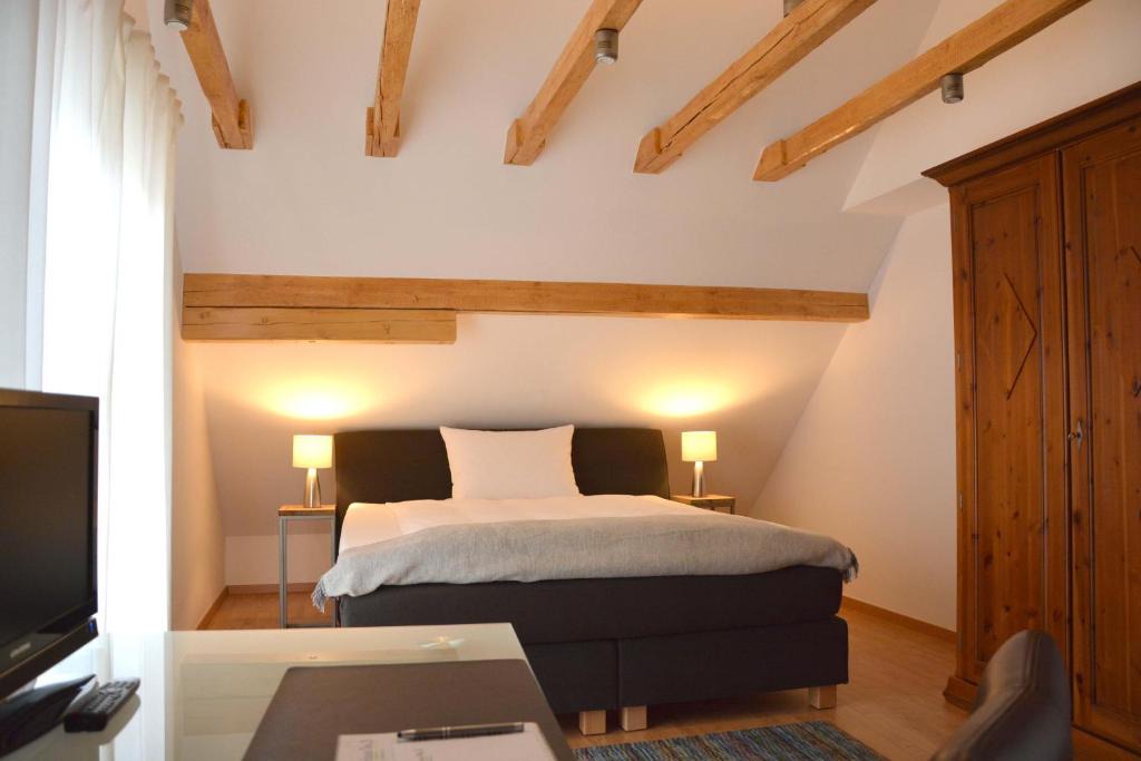Simmern Hotel | Gästehaus No. 3