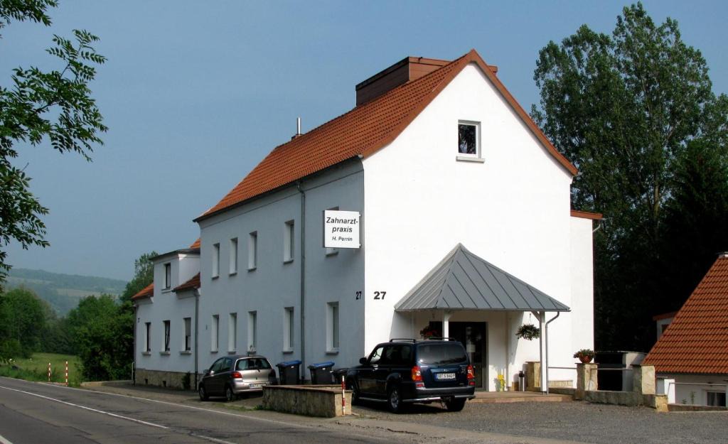 Bliesbolchen Hotel | Gästehaus Perrin