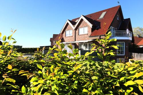 Bad Sassendorf Apartment | Gästehaus Sam