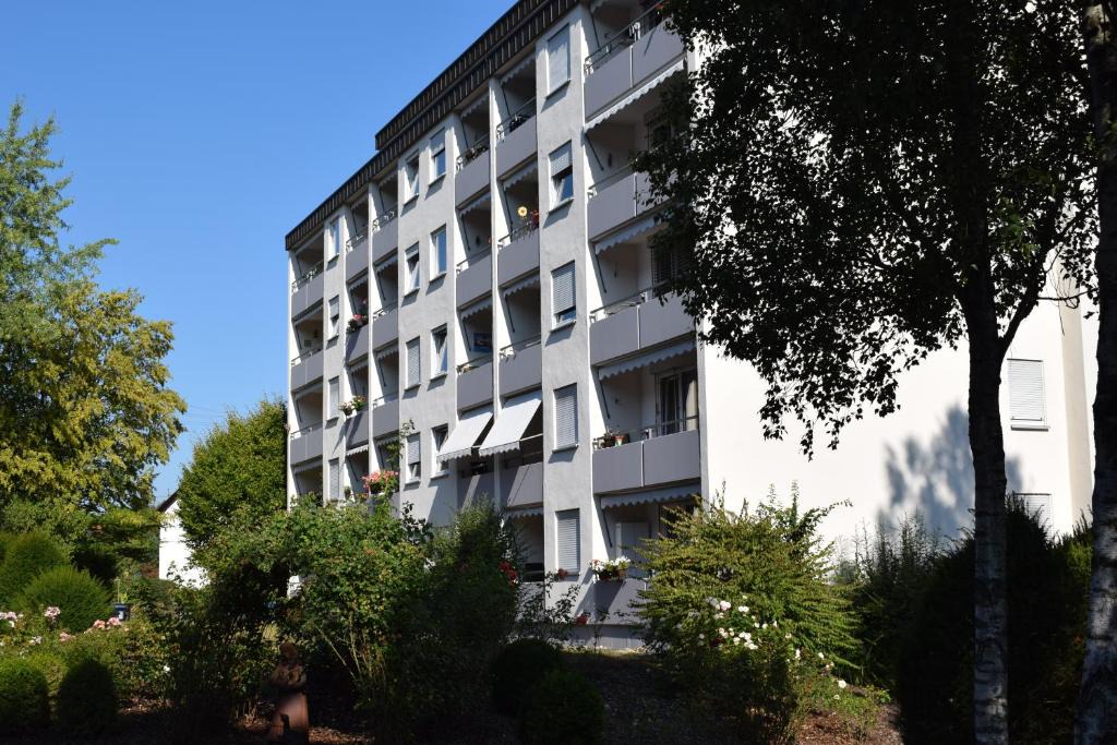 Murrhardt House | Gästehaus Schumm